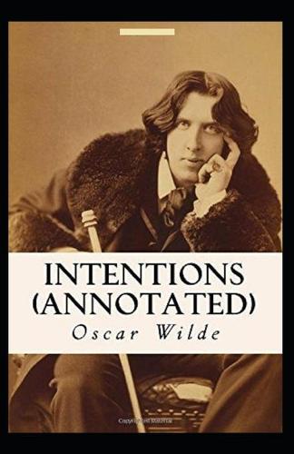 Intentions Annotated