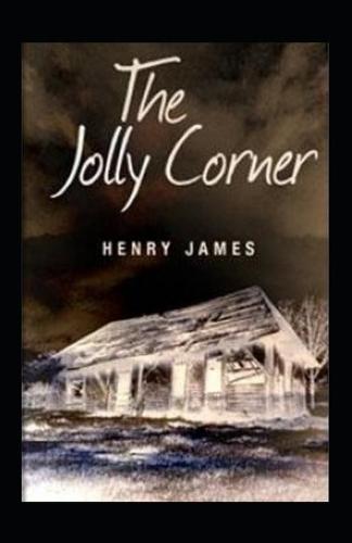 The Jolly Corner Annotated