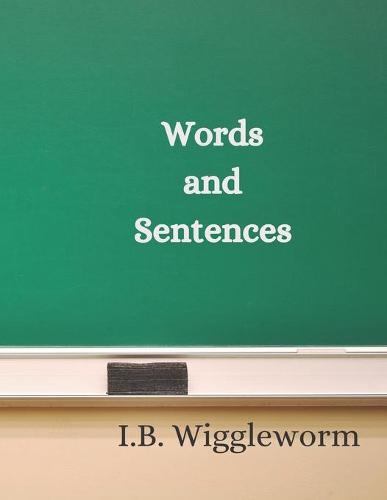Words and Sentences