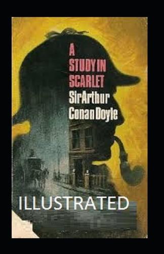 A Study in Scarlet Annotated