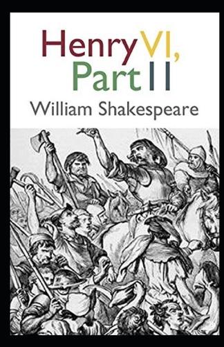 Henry VI, Part 2 Annotated