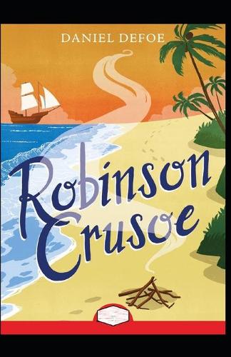 Robinson Crusoe Annotated