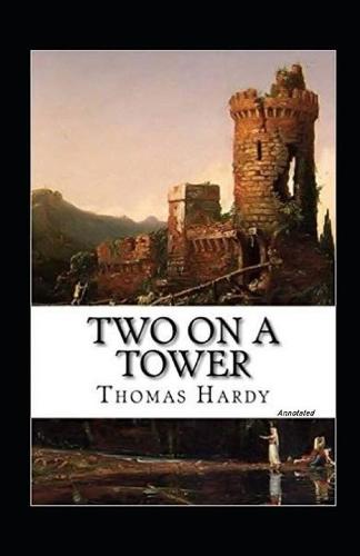 Two on a Tower Annotated