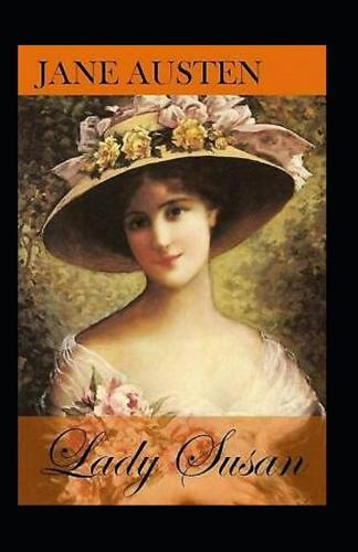Lady Susan Annotated