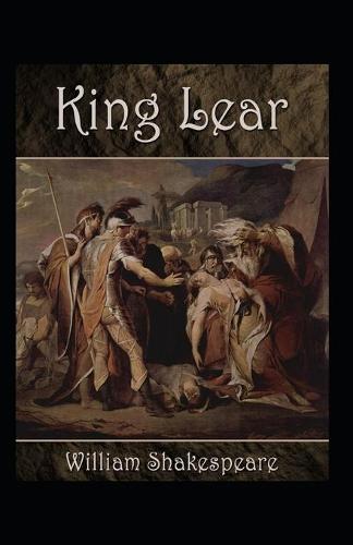 King Lear Annotated