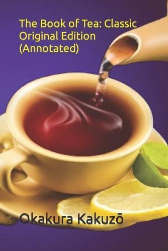 The Book of Tea