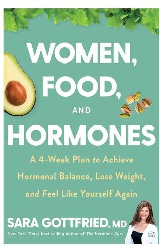 Women Food And Hormones
