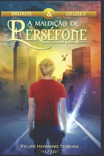 A Maldição de Perséfone