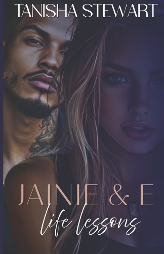 Janie & E