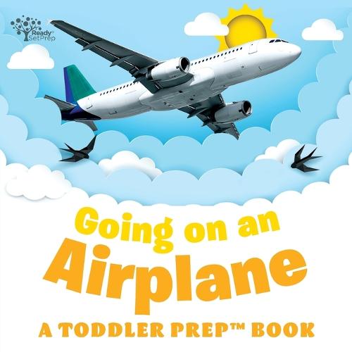 Going on an Airplane