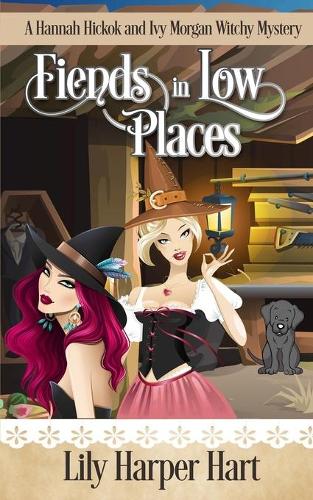 Fiends in Low Places