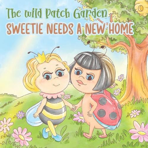 The Wild Patch Garden