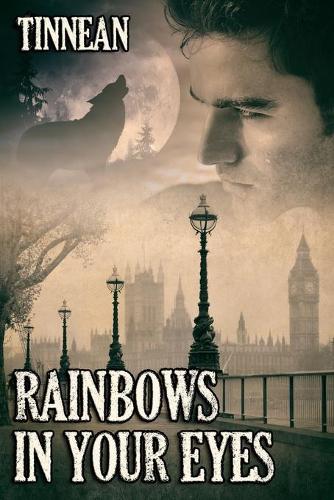 Rainbows in Your Eyes