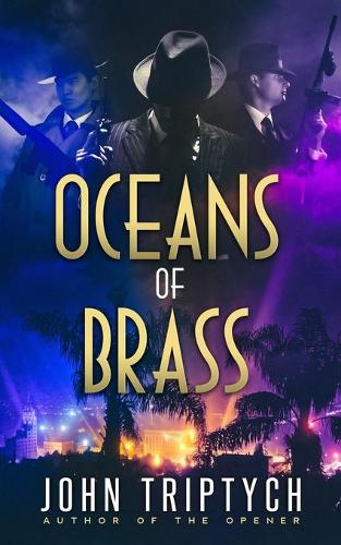 Oceans of Brass