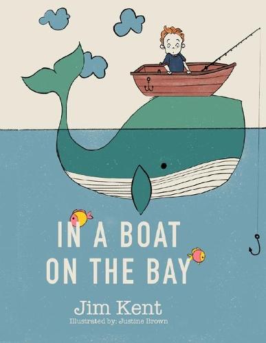 A Boat on the Bay