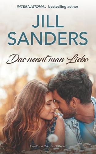 Das nennt man Liebe
