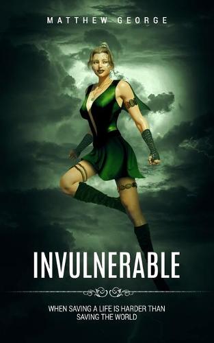 Invulnerable