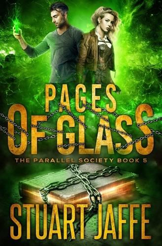Pages of Glass