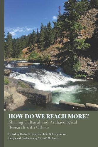 How Do We Reach More?
