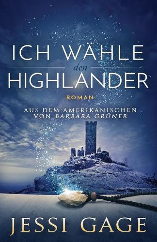 Ich wähle den Highlander