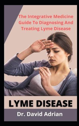 Lyme Disease Solution