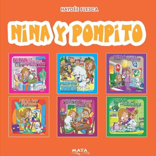 Nina Y Pompito