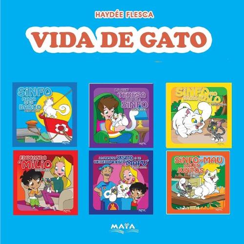 Vida de Gato