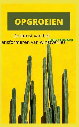 Opgroeien