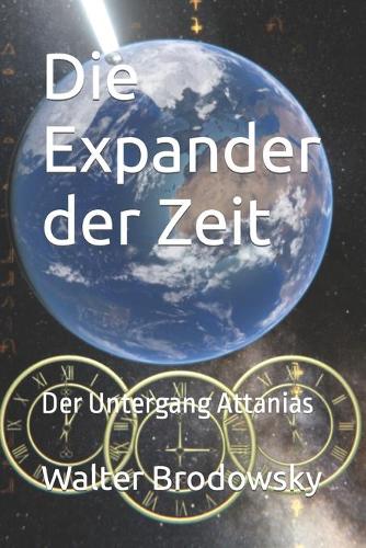 Die Expander der Zeit