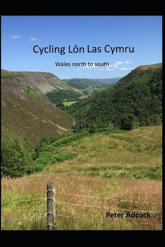 Cycling Lôn Las Cymru