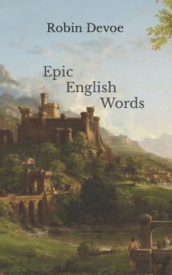 Epic English Words