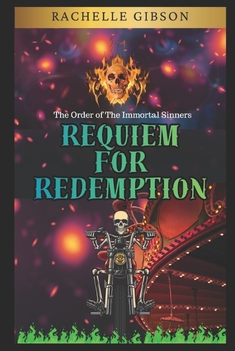 Requiem For Redemption