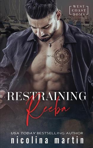Restraining Reeba