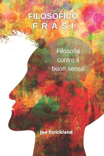 Filosofico Frasi
