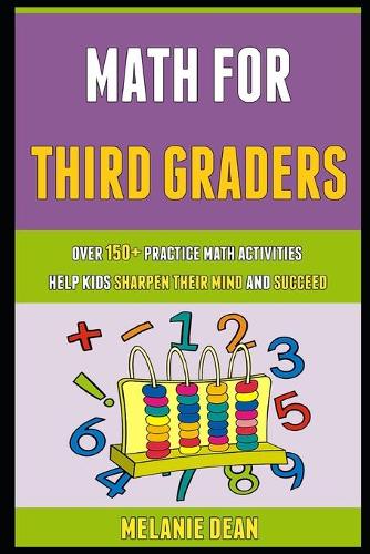 Math For Third Graders
