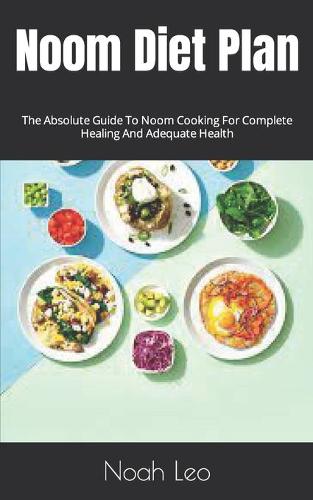 Noom Diet Plan