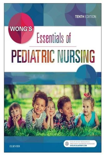 Pediatric Nursing
