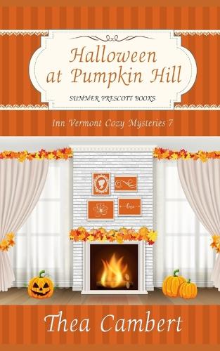 Halloween at Pumpkin Hill