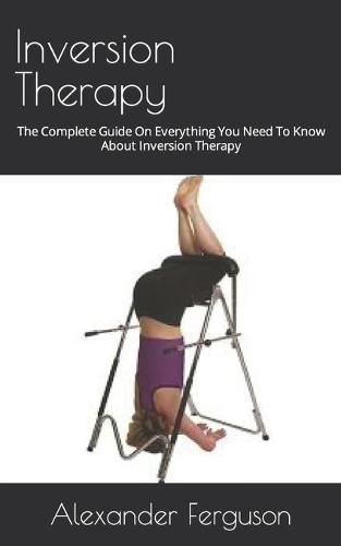 Inversion Therapy