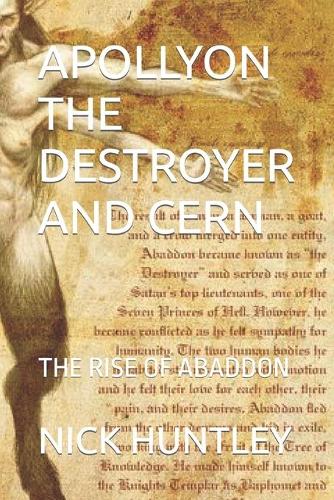 Apollyon the Destroyer and Cern