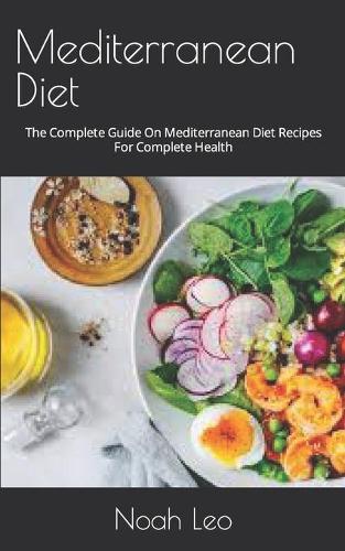 Mediterranean Diet