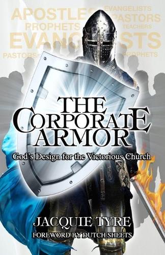 The Corporate Armor