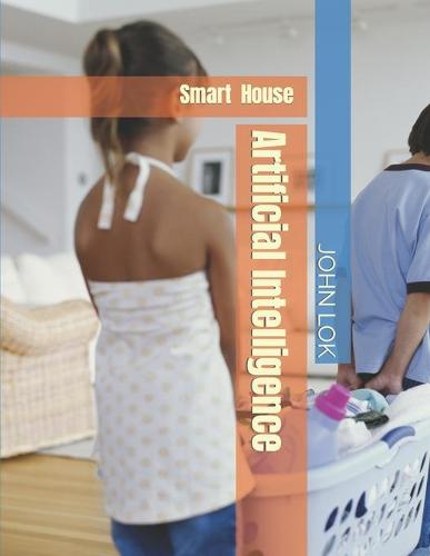 Artificial Intelligence Smart House