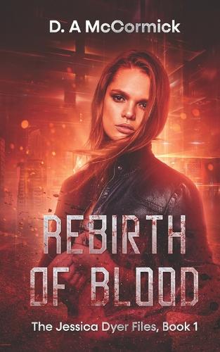 Rebirth Of Blood
