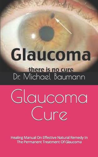 Glaucoma Cure