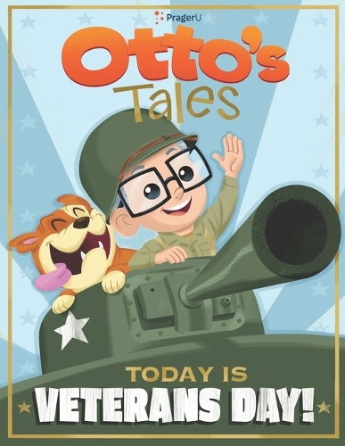 Otto's Tales