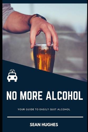 No More Alcohol