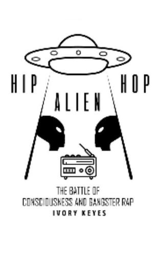 Hip Hop Alien