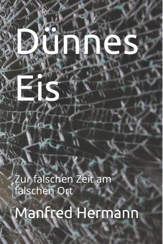 Dünnes Eis