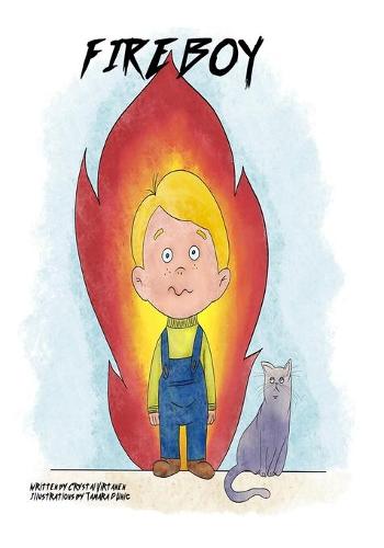 Fire Boy